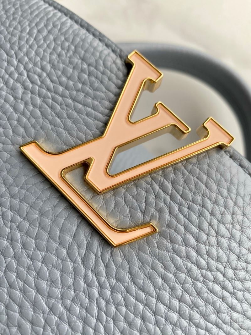 Louis Vuitton Top Handle Bags
